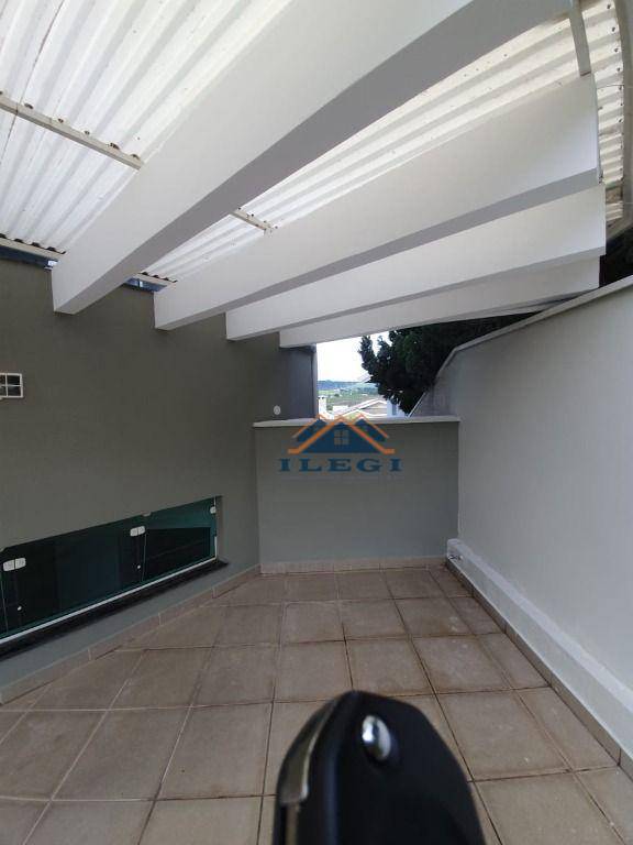 Casa de Condomínio à venda com 3 quartos, 220m² - Foto 18