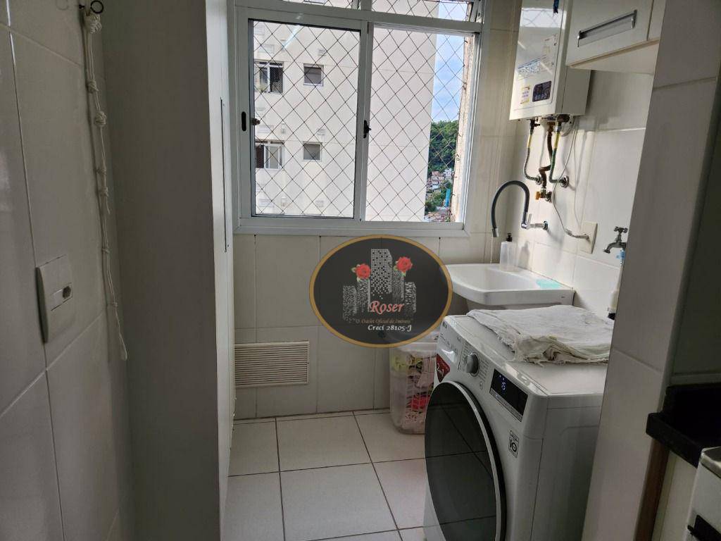 Apartamento à venda com 3 quartos, 84m² - Foto 20