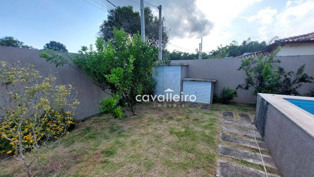 Casa de Condomínio à venda com 4 quartos, 190m² - Foto 21