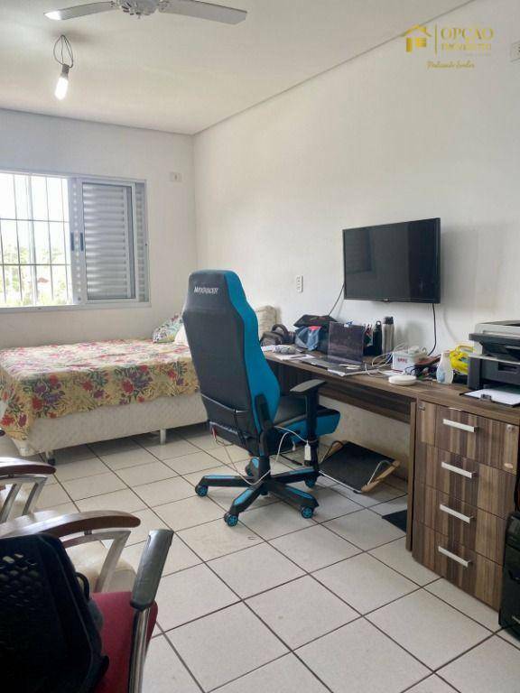 Chácara à venda e aluguel com 6 quartos, 800m² - Foto 14