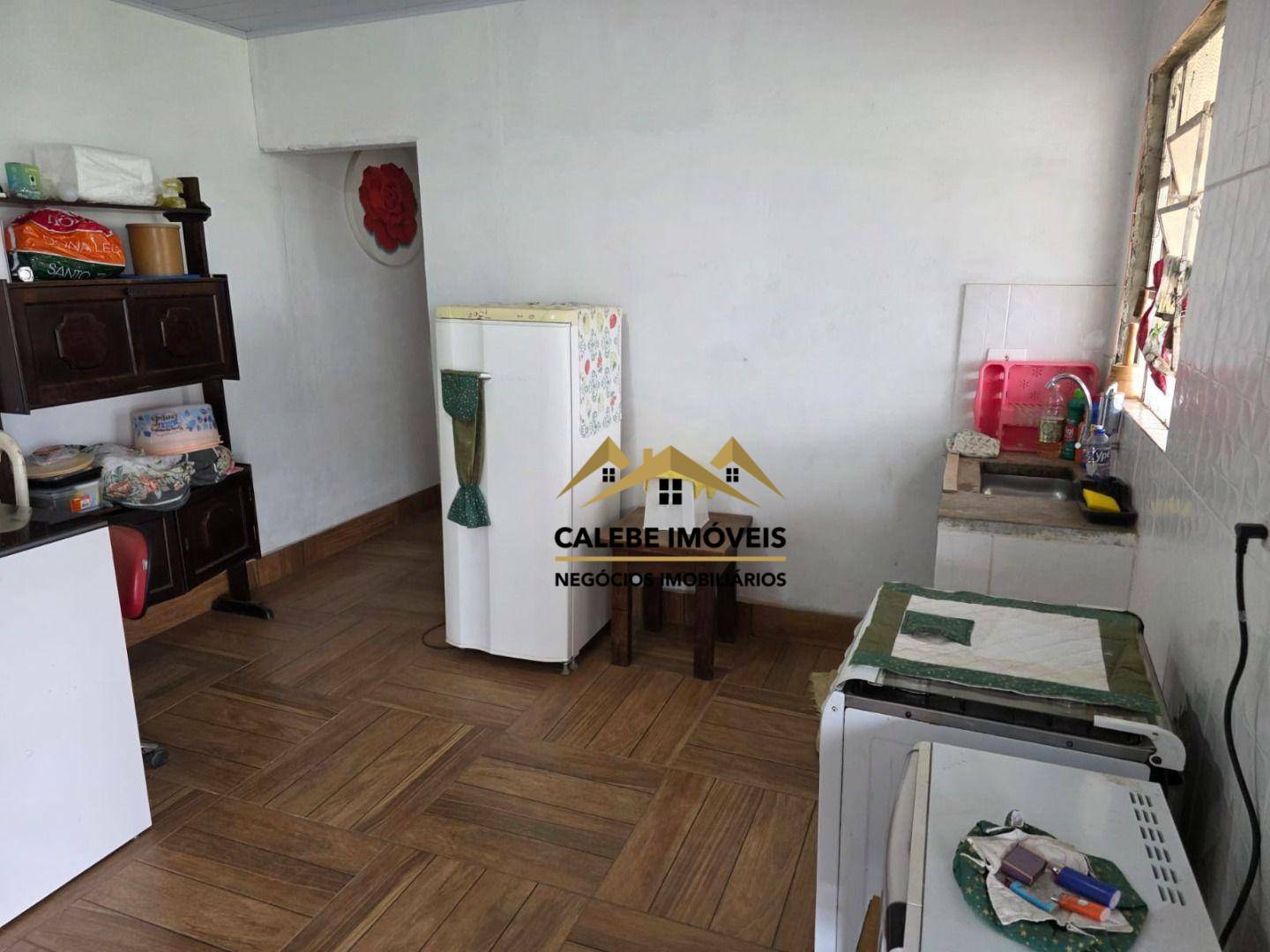 Chácara, 2 quartos, 1000 m² - Foto 2