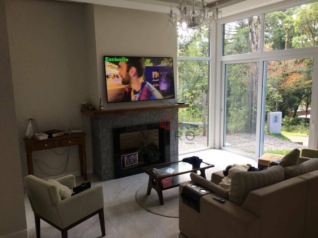 Casa de Condomínio, 3 quartos - Foto 2