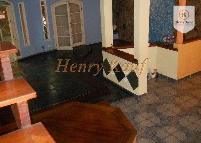 Sobrado, 3 quartos, 355 m² - Foto 3