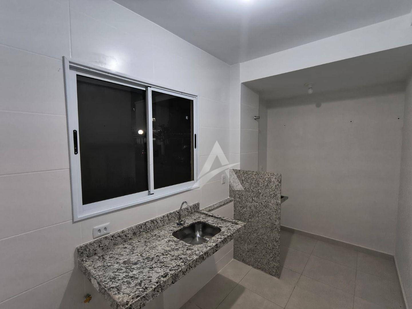 Apartamento, 2 quartos, 48 m² - Foto 3