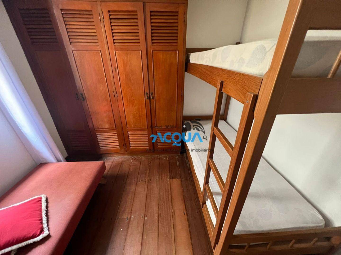 Apartamento à venda com 3 quartos, 120m² - Foto 6