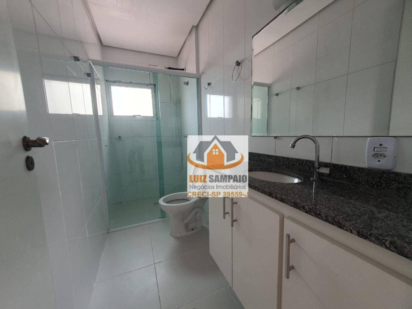 Apartamento à venda com 3 quartos, 83m² - Foto 15