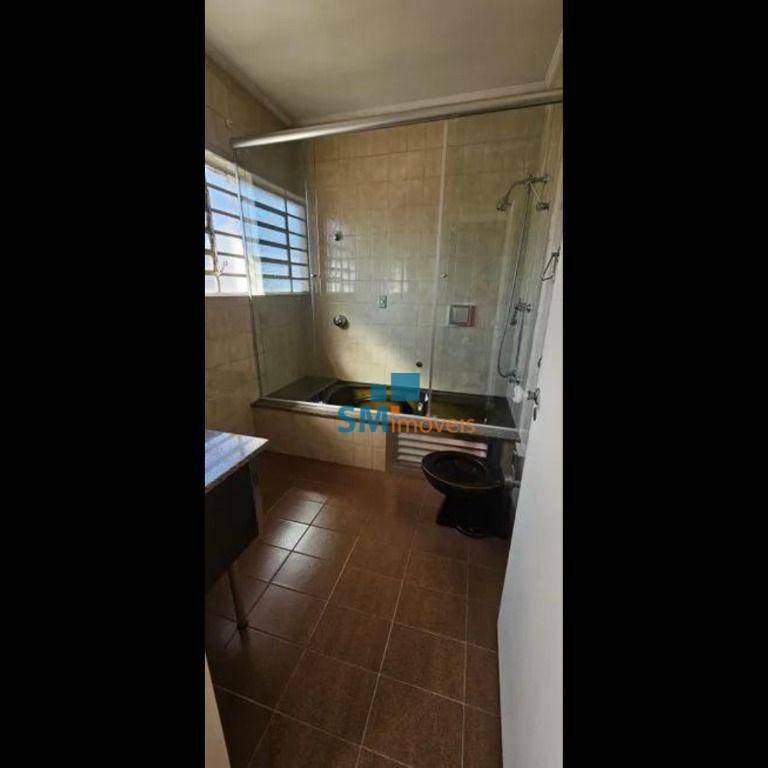 Sobrado à venda com 4 quartos, 200m² - Foto 13