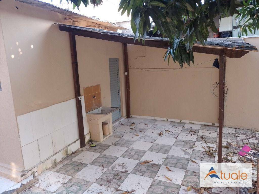 Casa para alugar com 3 quartos, 150m² - Foto 20