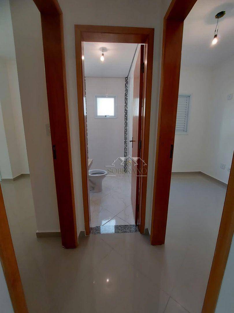 Sobrado à venda com 2 quartos, 80m² - Foto 7