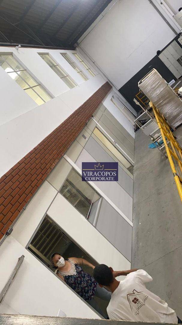 Depósito-Galpão-Armazém para alugar, 1200m² - Foto 6