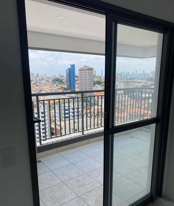 Apartamento à venda com 2 quartos, 65m² - Foto 7