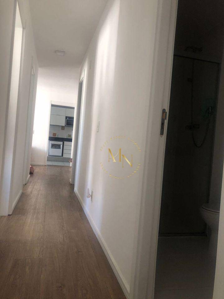 Apartamento à venda com 3 quartos, 92m² - Foto 23