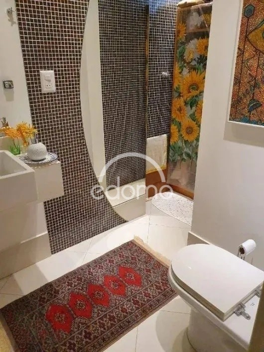 Apartamento para alugar com 2 quartos, 168m² - Foto 16