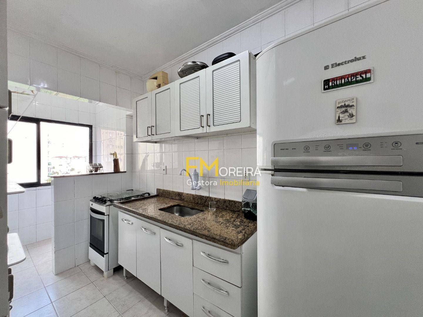 Apartamento à venda com 2 quartos, 79m² - Foto 1