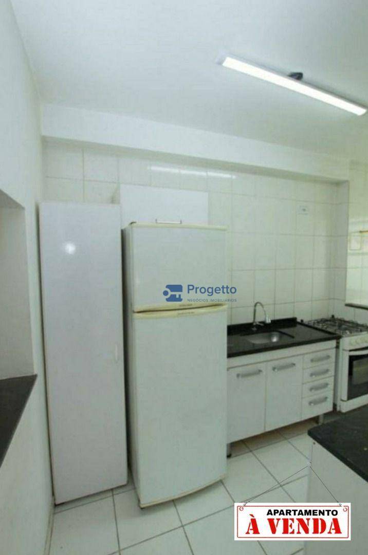 Apartamento à venda com 2 quartos, 52m² - Foto 7