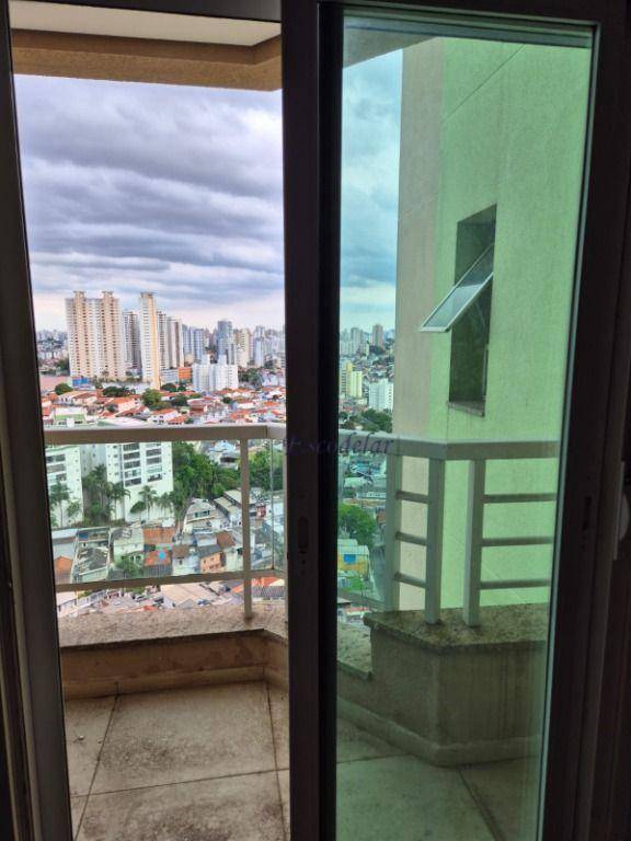 Apartamento à venda com 3 quartos, 199m² - Foto 26