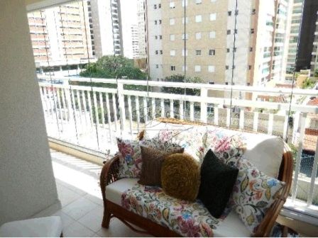 Apartamento à venda com 3 quartos, 90m² - Foto 8