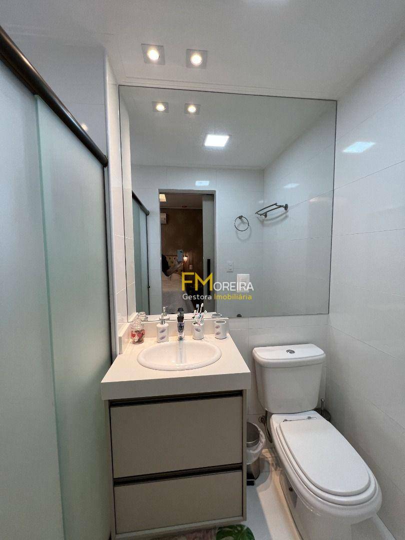 Apartamento à venda com 3 quartos, 122m² - Foto 19