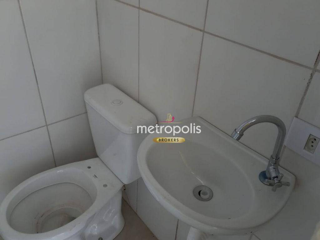 Cobertura à venda com 2 quartos, 80m² - Foto 9