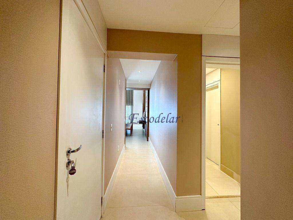 Apartamento à venda com 5 quartos, 385m² - Foto 73