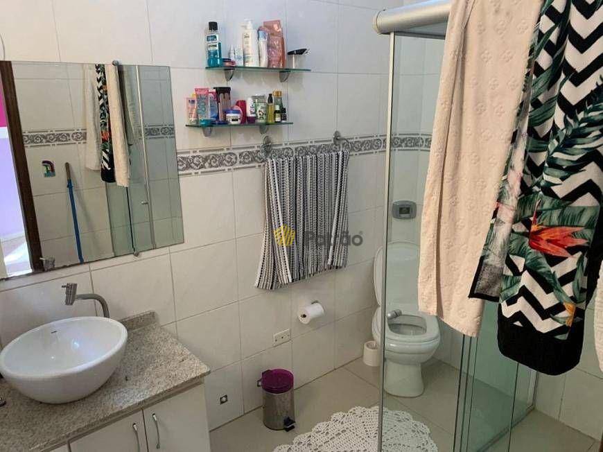 Sobrado para alugar com 4 quartos, 230m² - Foto 12