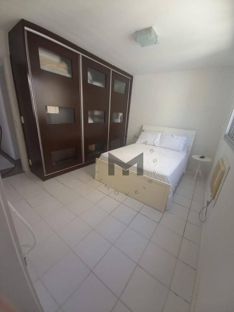 Apartamento à venda com 3 quartos, 129m² - Foto 20