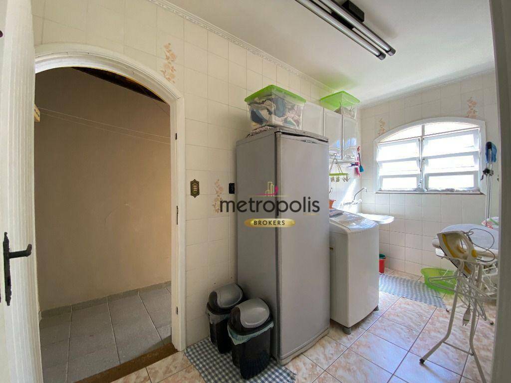 Sobrado à venda com 3 quartos, 202m² - Foto 22