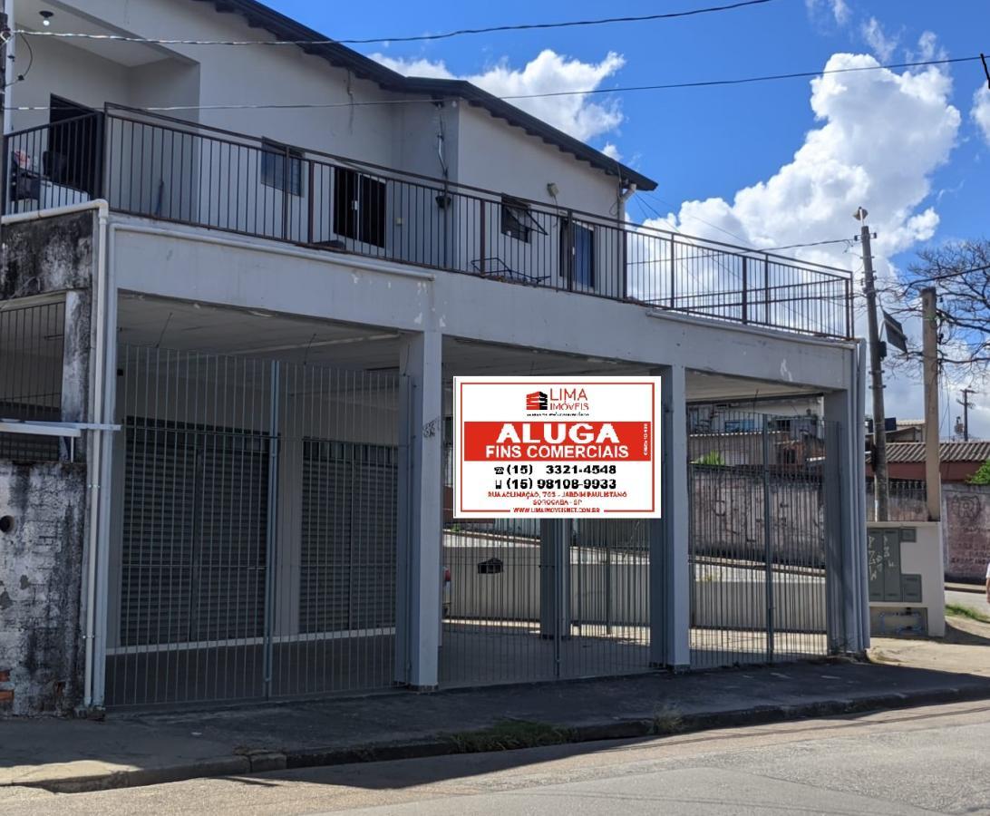 Conjunto Comercial-Sala para alugar, 200m² - Foto 1