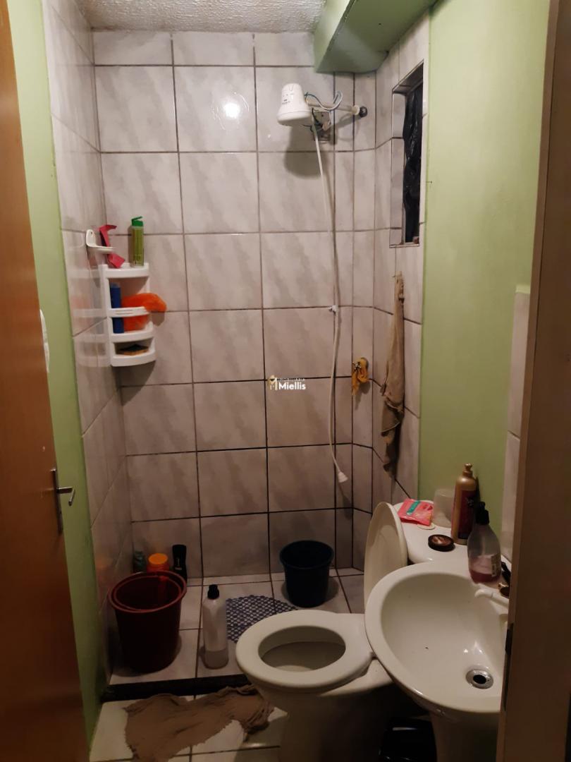 Apartamento à venda com 2 quartos, 38m² - Foto 10