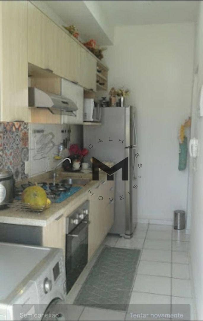 Apartamento à venda com 2 quartos, 67m² - Foto 11