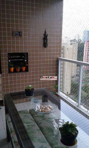 Apartamento à venda com 3 quartos, 102m² - Foto 10