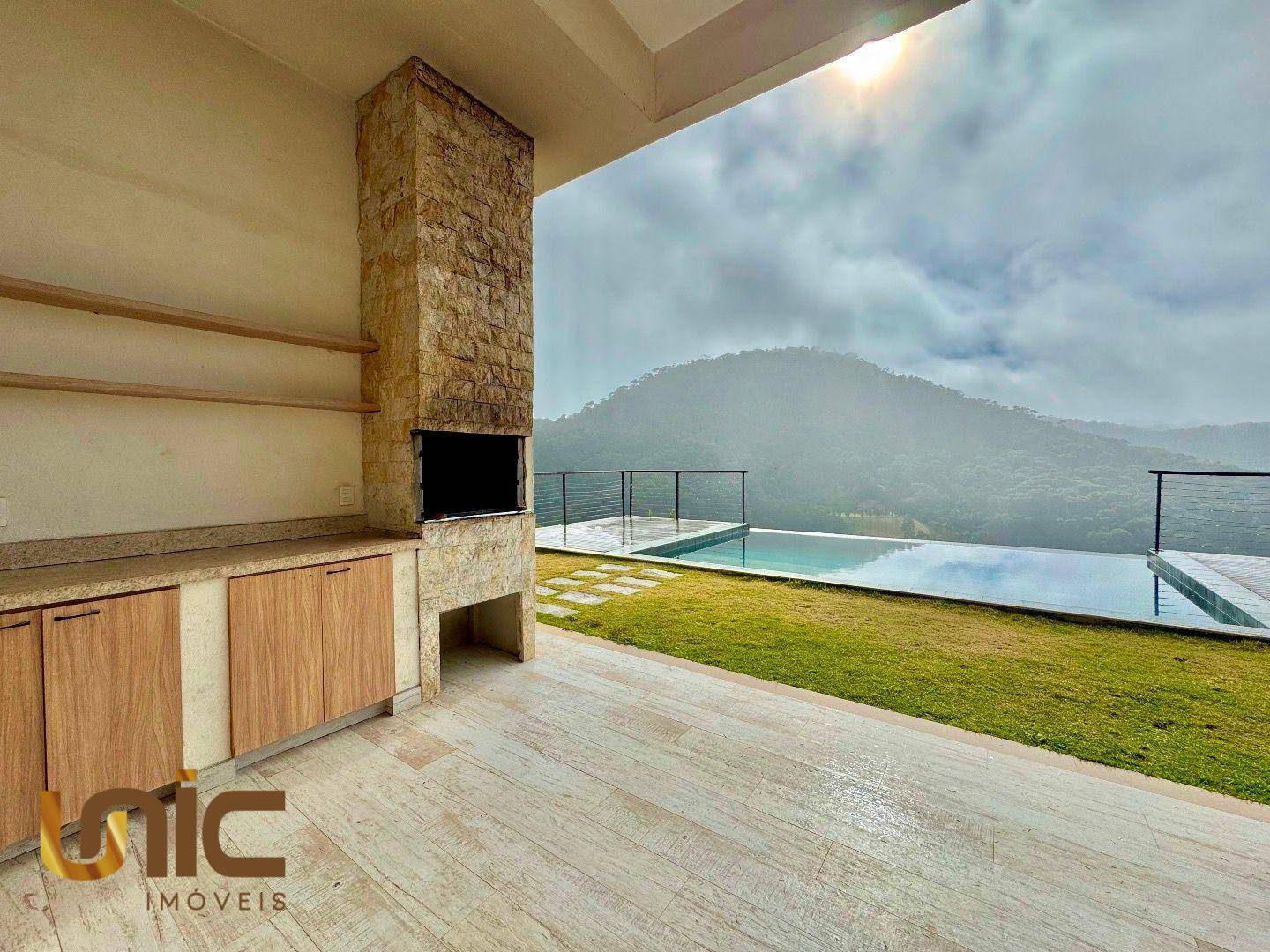 Casa de Condomínio à venda com 4 quartos, 283m² - Foto 38