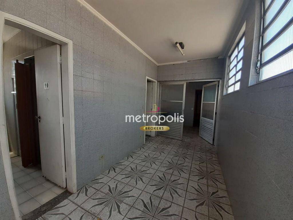 Sobrado à venda com 7 quartos, 390m² - Foto 3