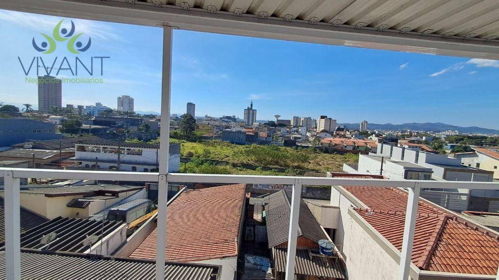 Sobrado à venda com 4 quartos, 169m² - Foto 21