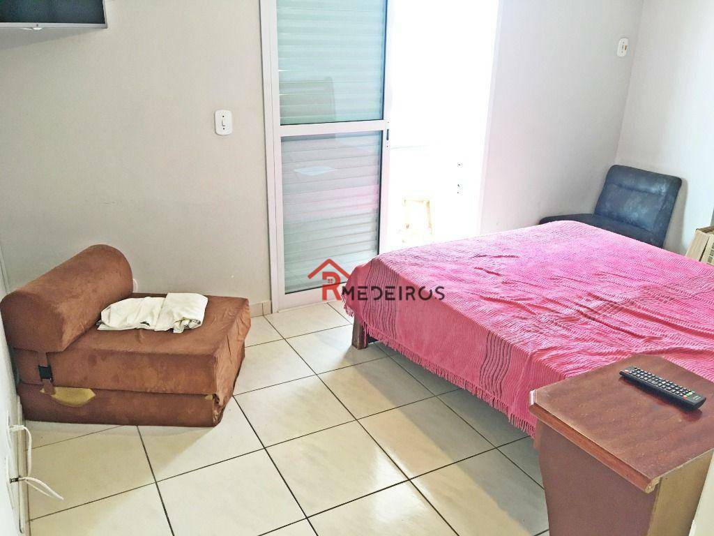 Apartamento à venda com 3 quartos, 136m² - Foto 14