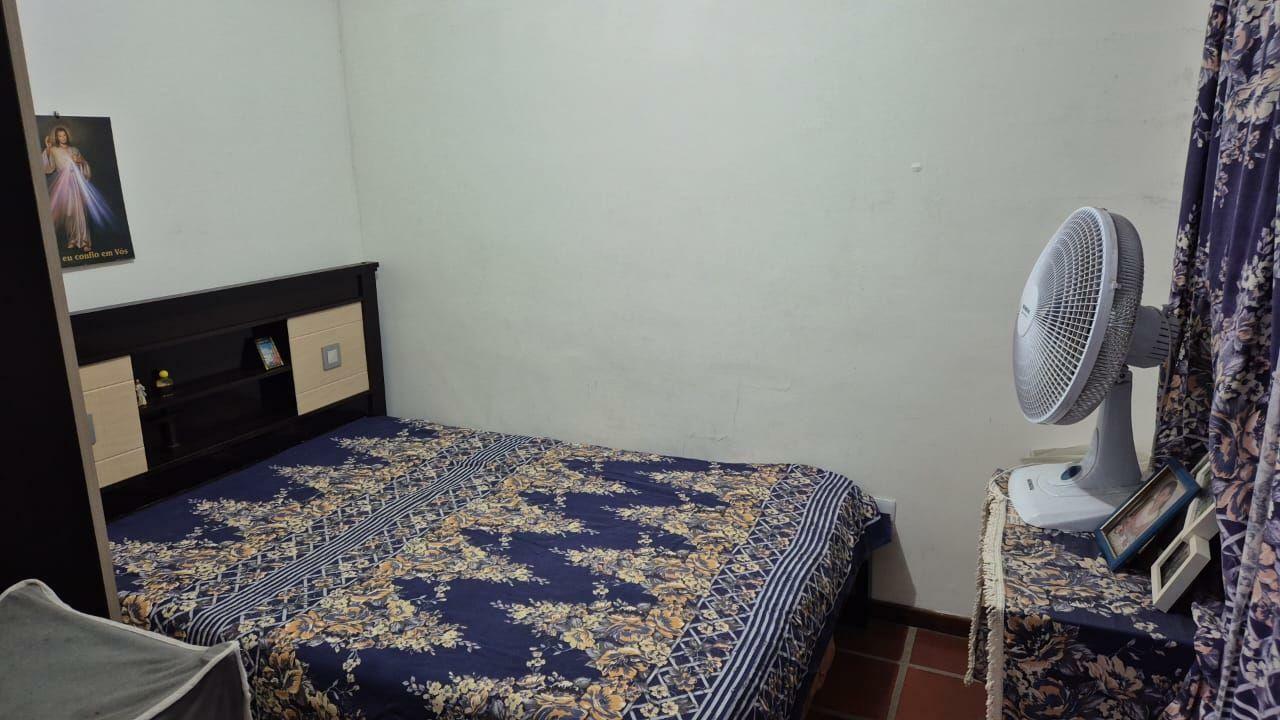 Apartamento à venda com 2 quartos, 40m² - Foto 7