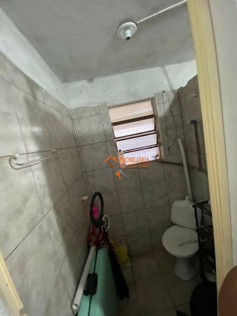 Sobrado à venda com 3 quartos, 125m² - Foto 22