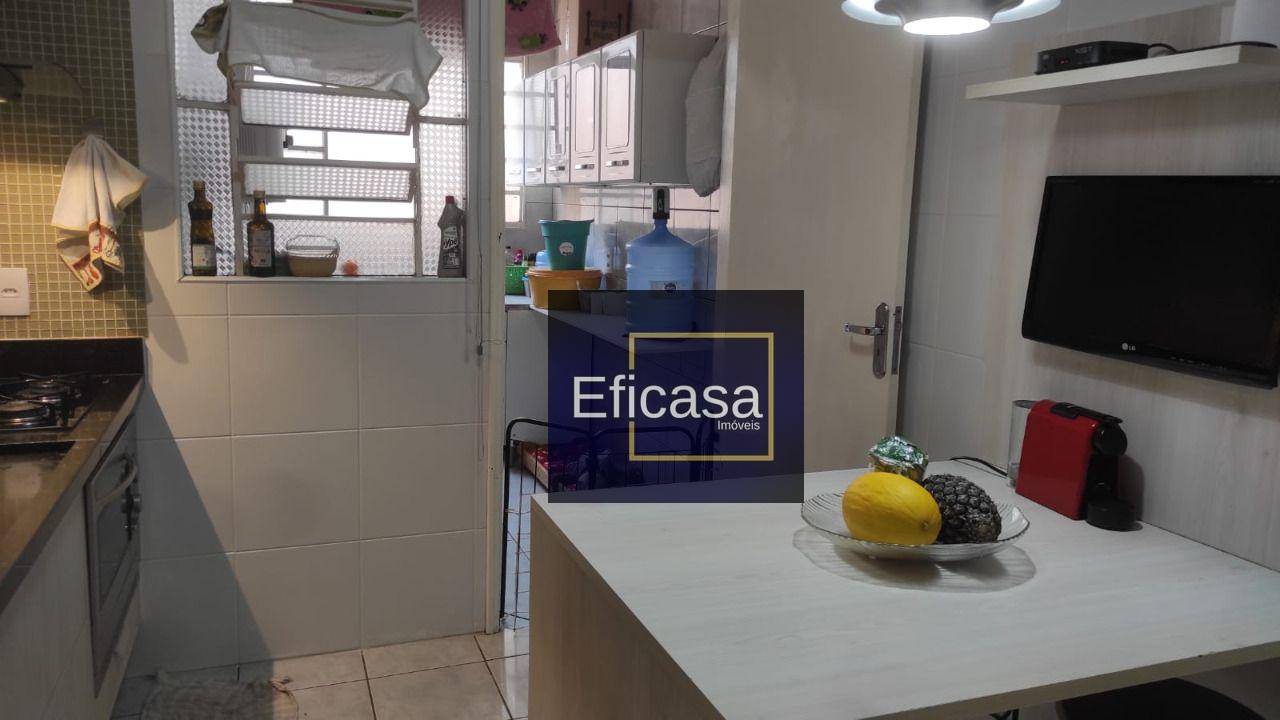 Apartamento à venda com 3 quartos, 112m² - Foto 3