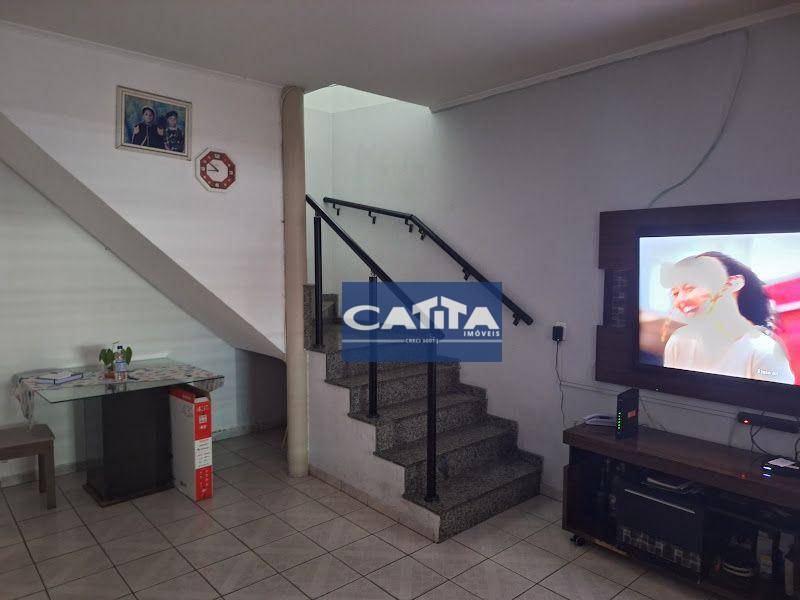 Sobrado à venda com 3 quartos, 150m² - Foto 4