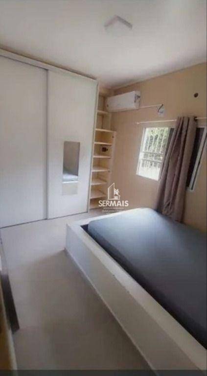 Apartamento à venda com 2 quartos, 56m² - Foto 5