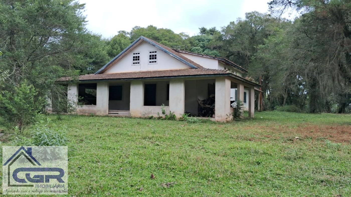 Loteamento e Condomínio à venda, 143200m² - Foto 1