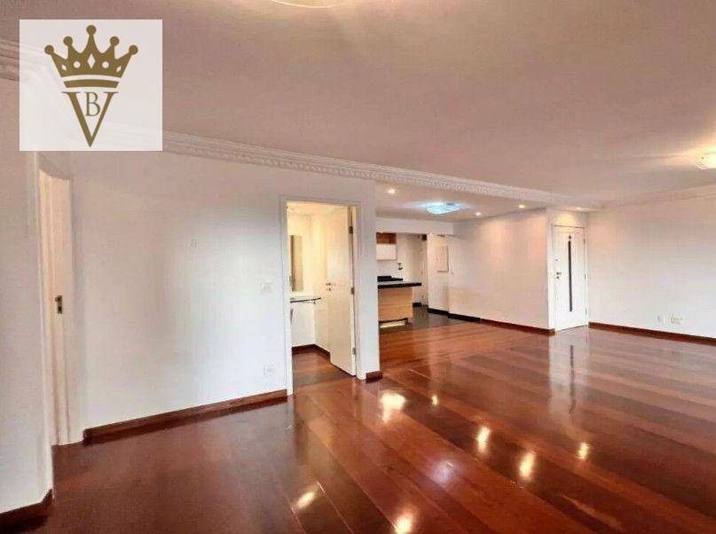 Apartamento à venda com 2 quartos, 107m² - Foto 4