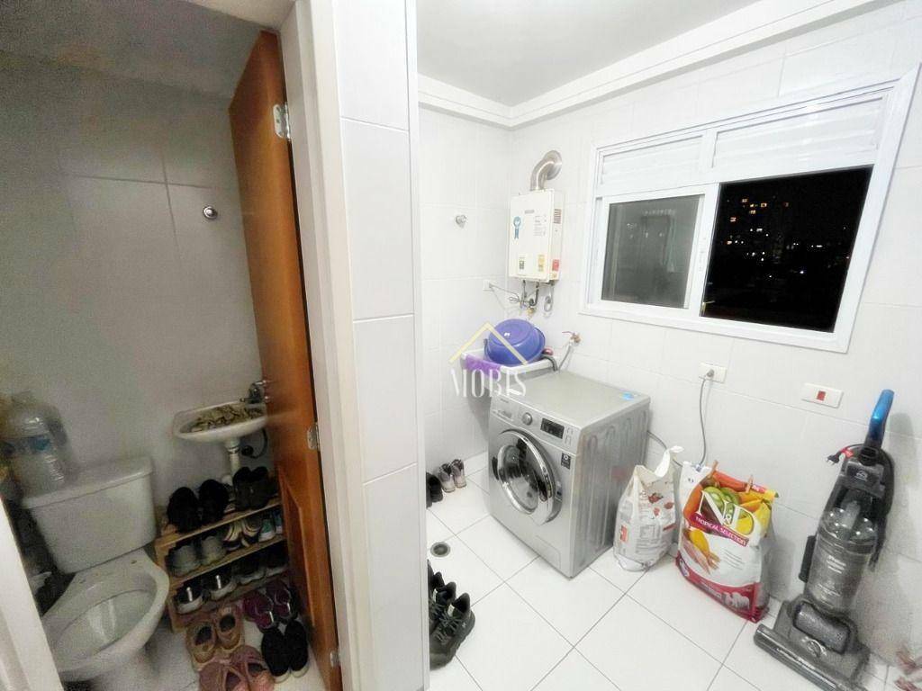 Apartamento à venda com 3 quartos, 108m² - Foto 6