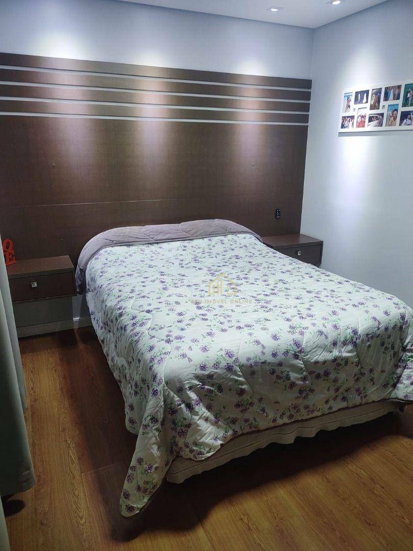 Apartamento à venda com 3 quartos, 70m² - Foto 18