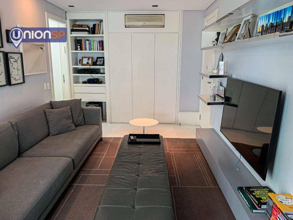 Apartamento à venda com 3 quartos, 290m² - Foto 14