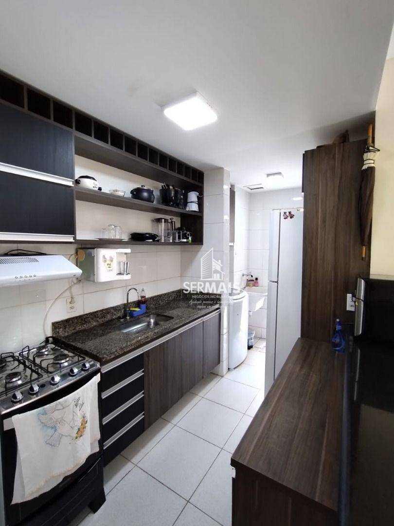 Apartamento à venda com 3 quartos, 120m² - Foto 19