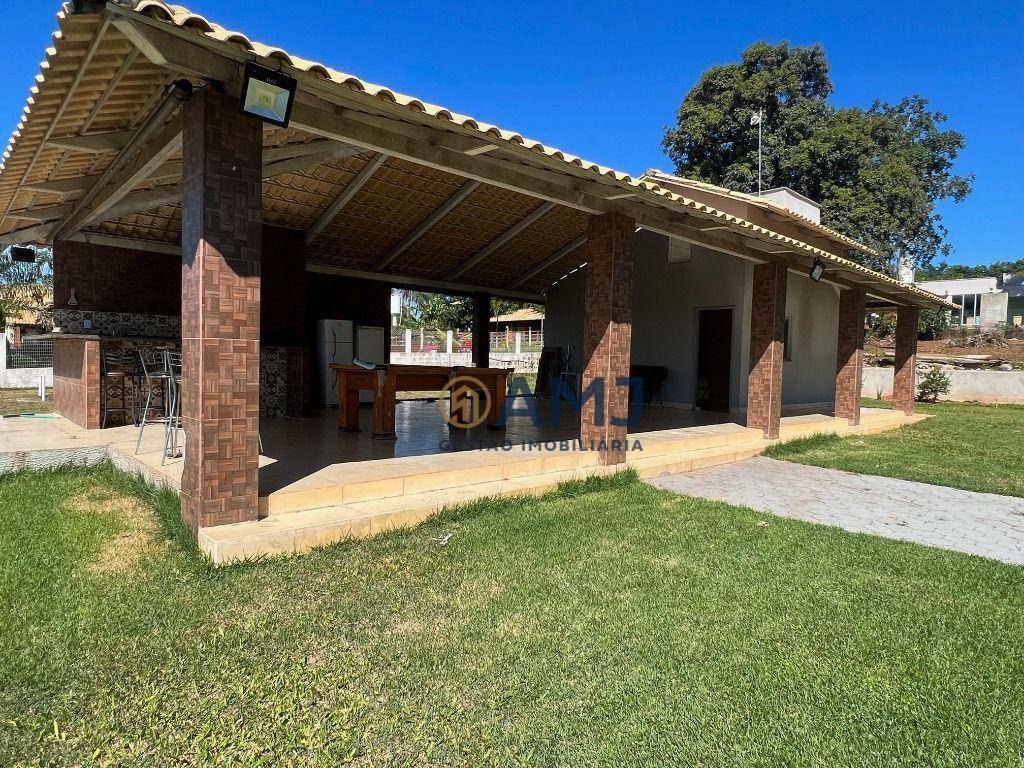 Chácara para alugar com 1 quarto, 150m² - Foto 3