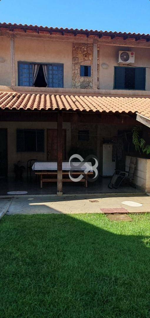 Casa à venda com 3 quartos, 150m² - Foto 3