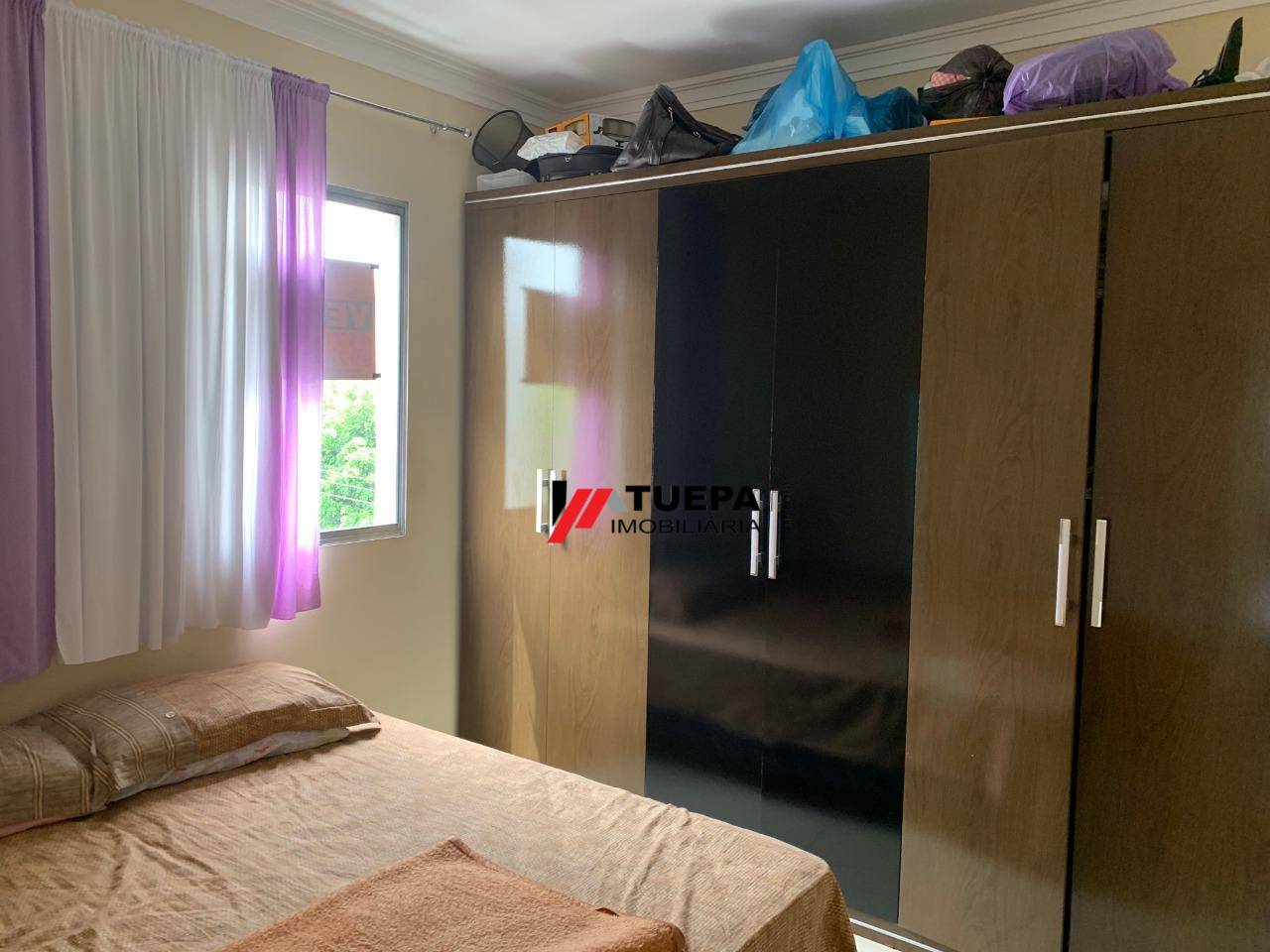 Apartamento à venda com 3 quartos, 98m² - Foto 1