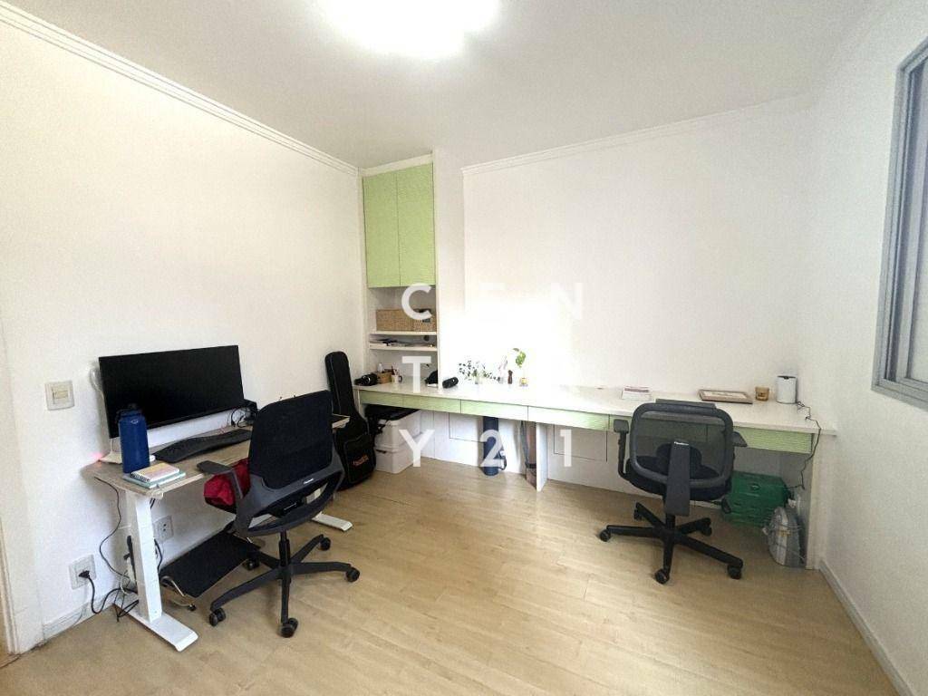 Apartamento à venda com 2 quartos, 79m² - Foto 13